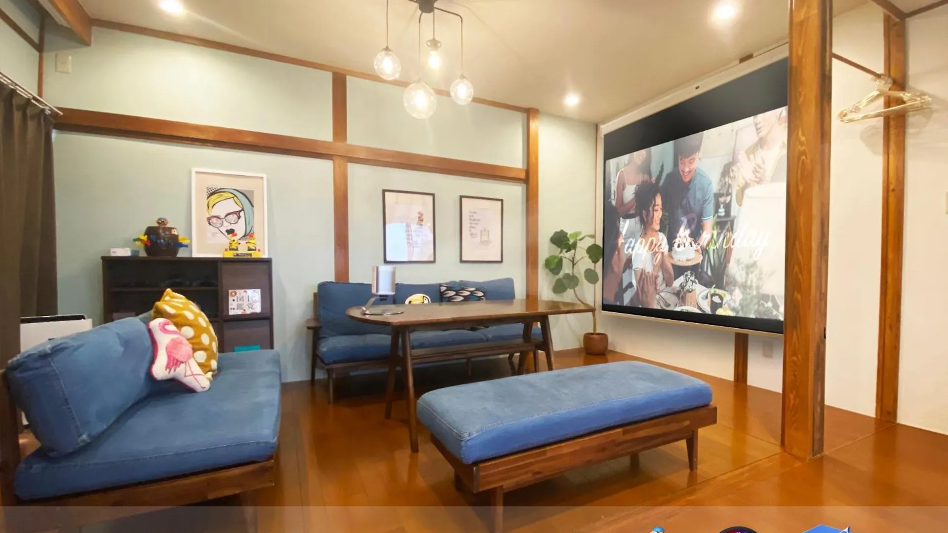 Holiday home Tabisai Hotel House 博多 Fukuoka