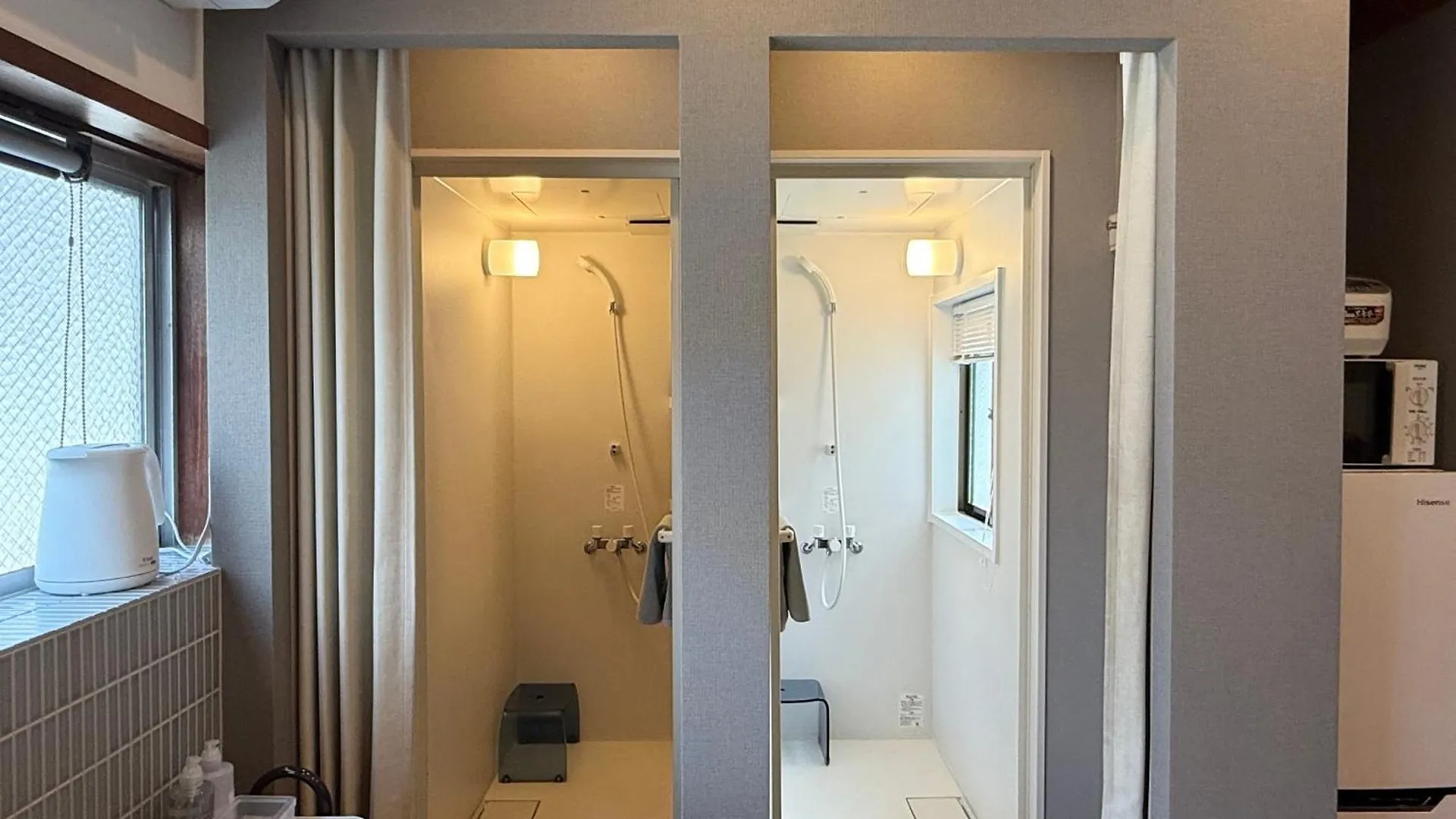 Tabisai Hotel House 博多 Fukuoka  Fukuoka (Fukuoka)
