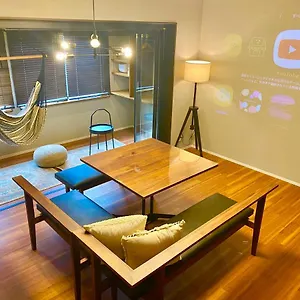 アパート Hakata Terrace -灯 Akari-, 福岡市