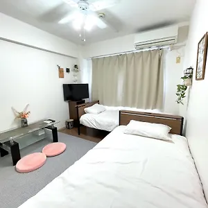 Airport Line Ijiri St Self Check In Apartment