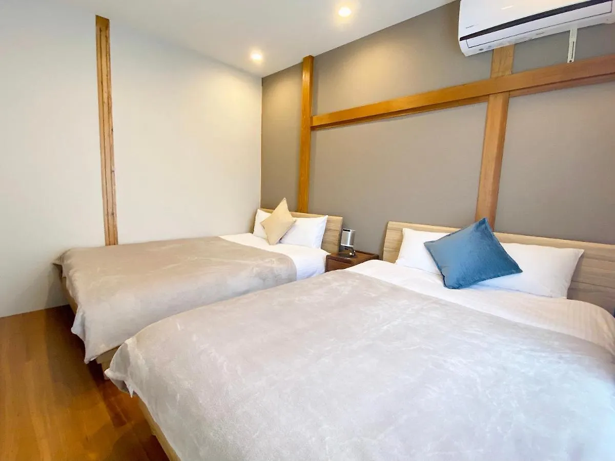 Holiday home Tabisai Hotel House 博多 Fukuoka