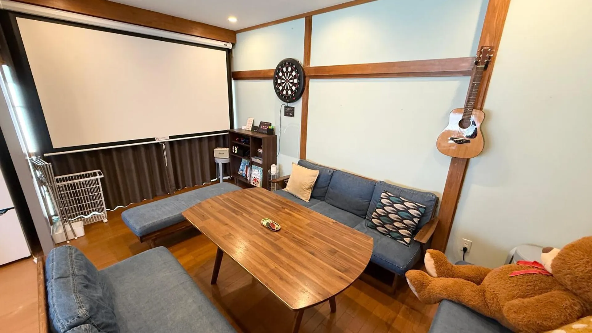 Tabisai Hotel House 博多 Fukuoka  Japan